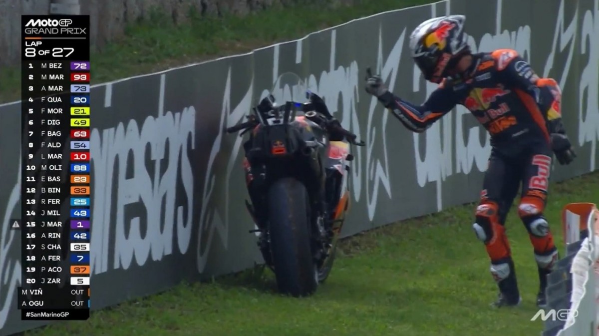 Вот так в прямом эфире делать точно не стоит! Вот так в прямом эфире делать точно не стоит!