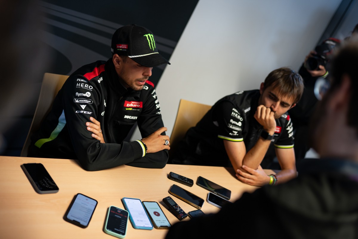 Следи за языком, Фабио! Следи за языком, Фабио!