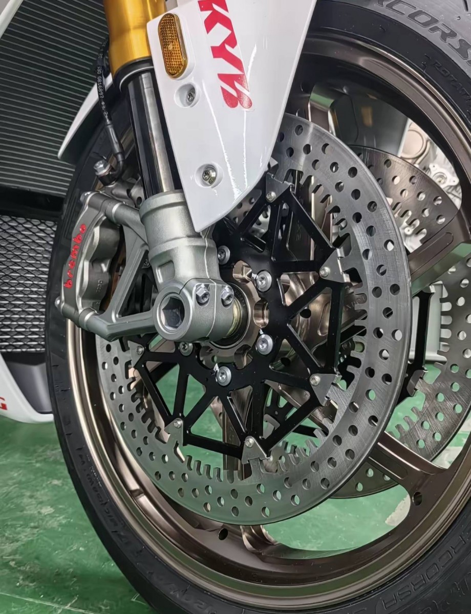 ZXMoto 820RR (2026) ZXMoto 820RR (2026)