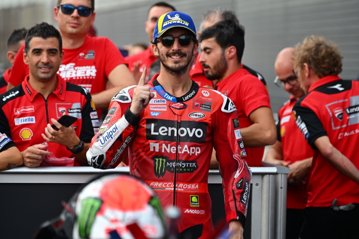 Пекко Баньяя выиграл Гран-При Японии Пекко Баньяя выиграл Гран-При Японии