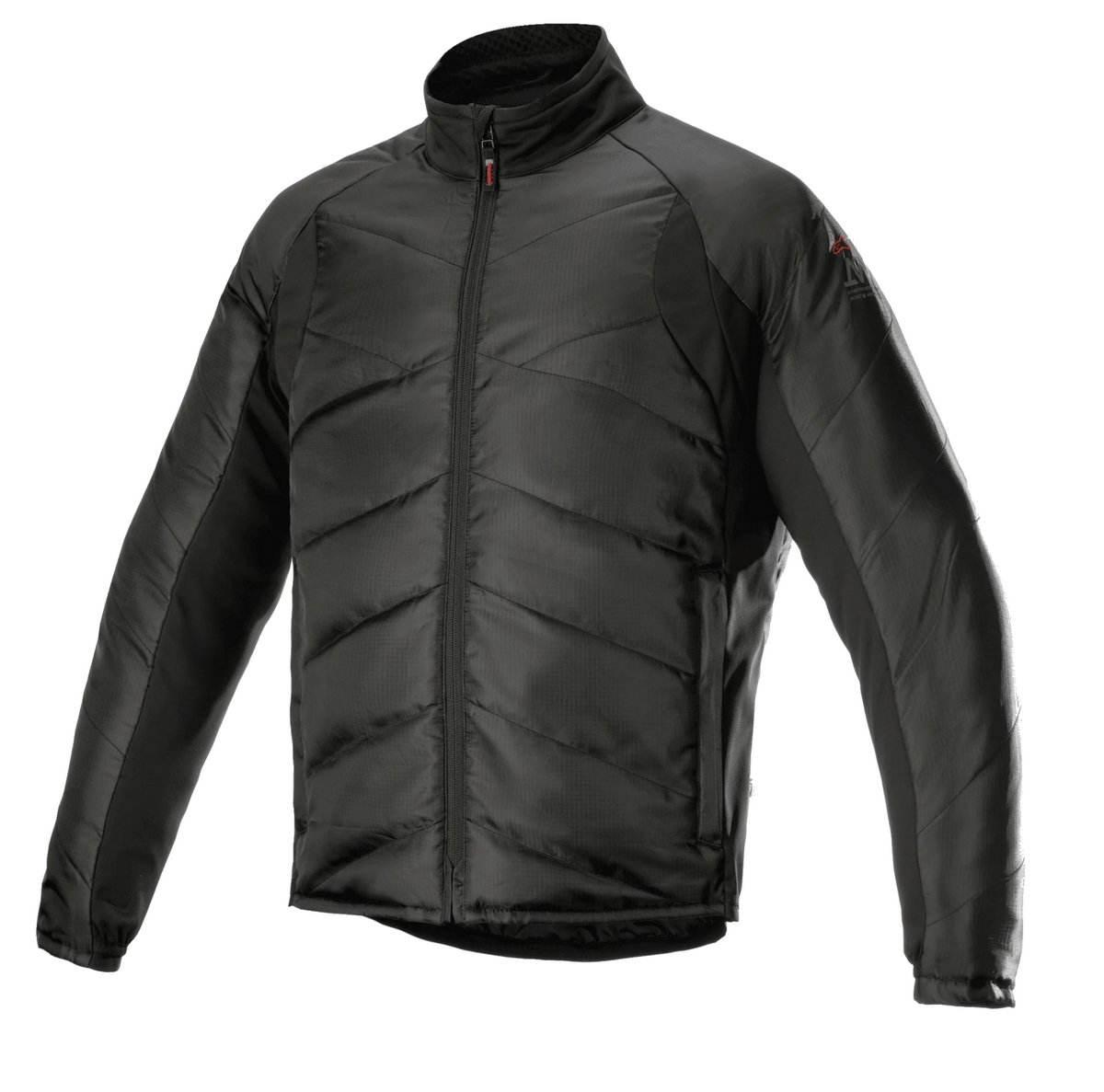 Дополнительная подстежка под мотокуртку Alpinestars Air Jacket Дополнительная подстежка под мотокуртку Alpinestars Air Jacket