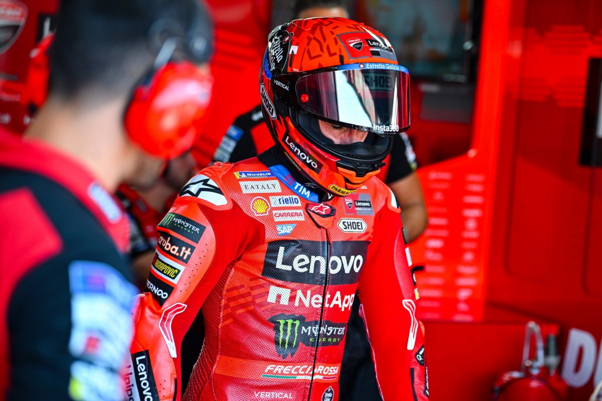 Марк Маркес всё прекрасно понимает Марк Маркес всё прекрасно понимает