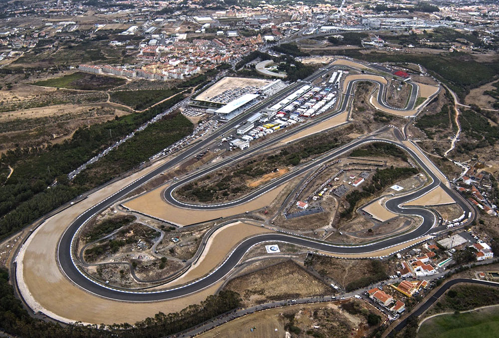 Circuito Estoril Circuito Estoril