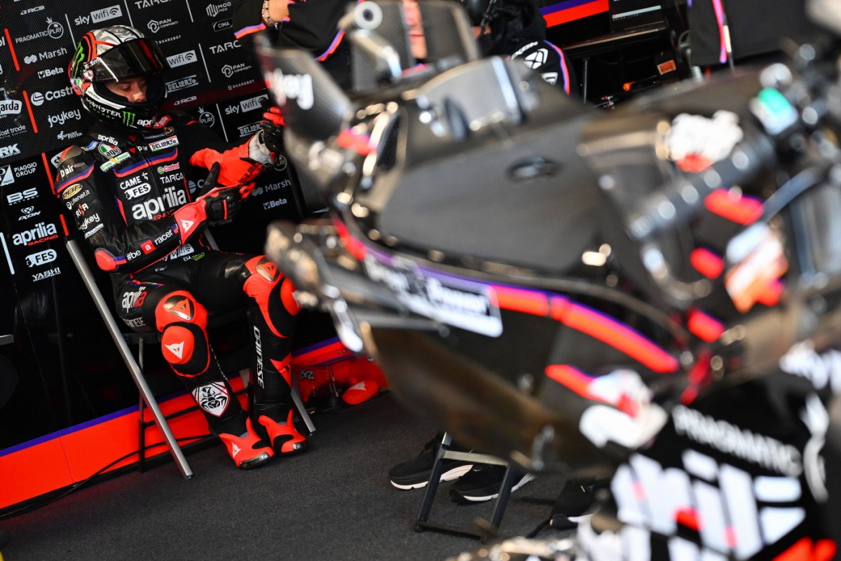 Марко Беццекки - абсолютный фаворит Phillip Island в этом году Марко Беццекки - абсолютный фаворит Phillip Island в этом году