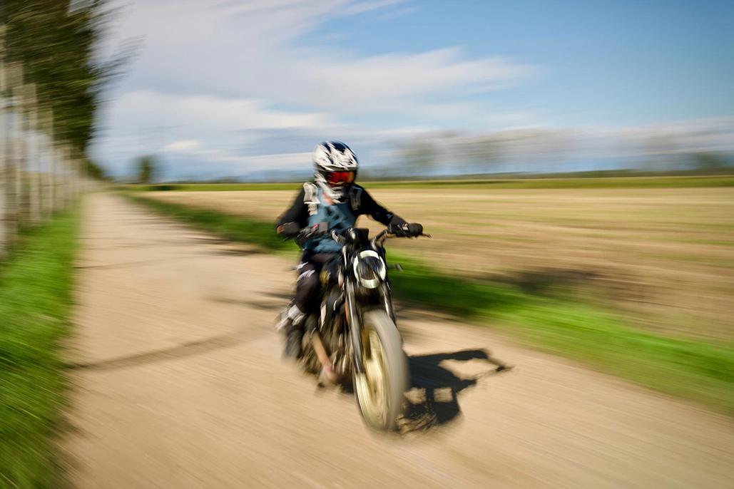 24 часа на Ducati Scrambler нон-стоп 24 часа на Ducati Scrambler нон-стоп