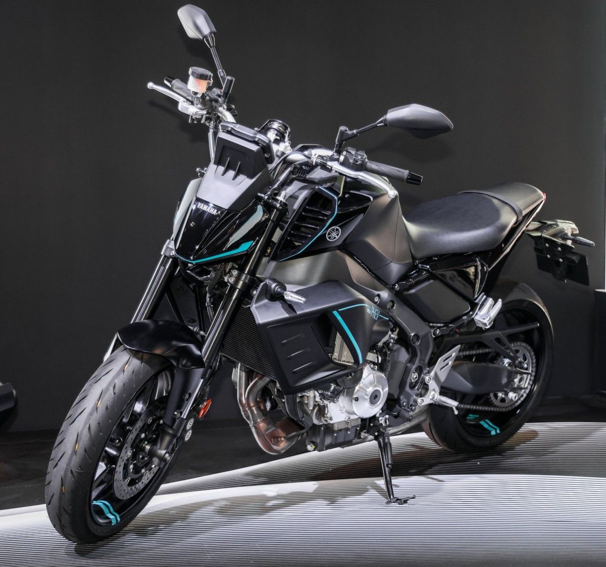 Yamaha PROTO PHEV Yamaha PROTO PHEV