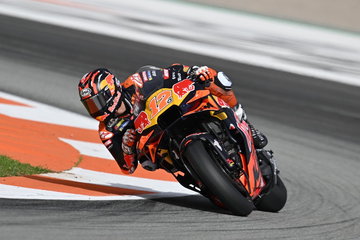 Маверик Виньялес, Tech3 KTM Factory Racing MotoGP 2025 Маверик Виньялес, Tech3 KTM Factory Racing MotoGP 2025