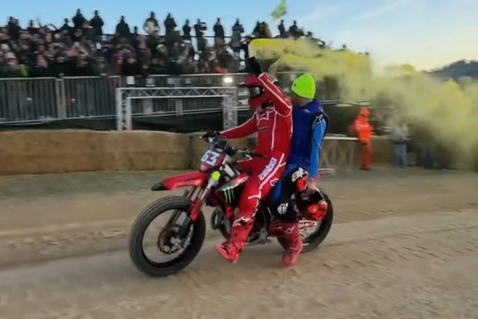 Пекко Баньяя возвращается на победный путь Пекко Баньяя возвращается на победный путь