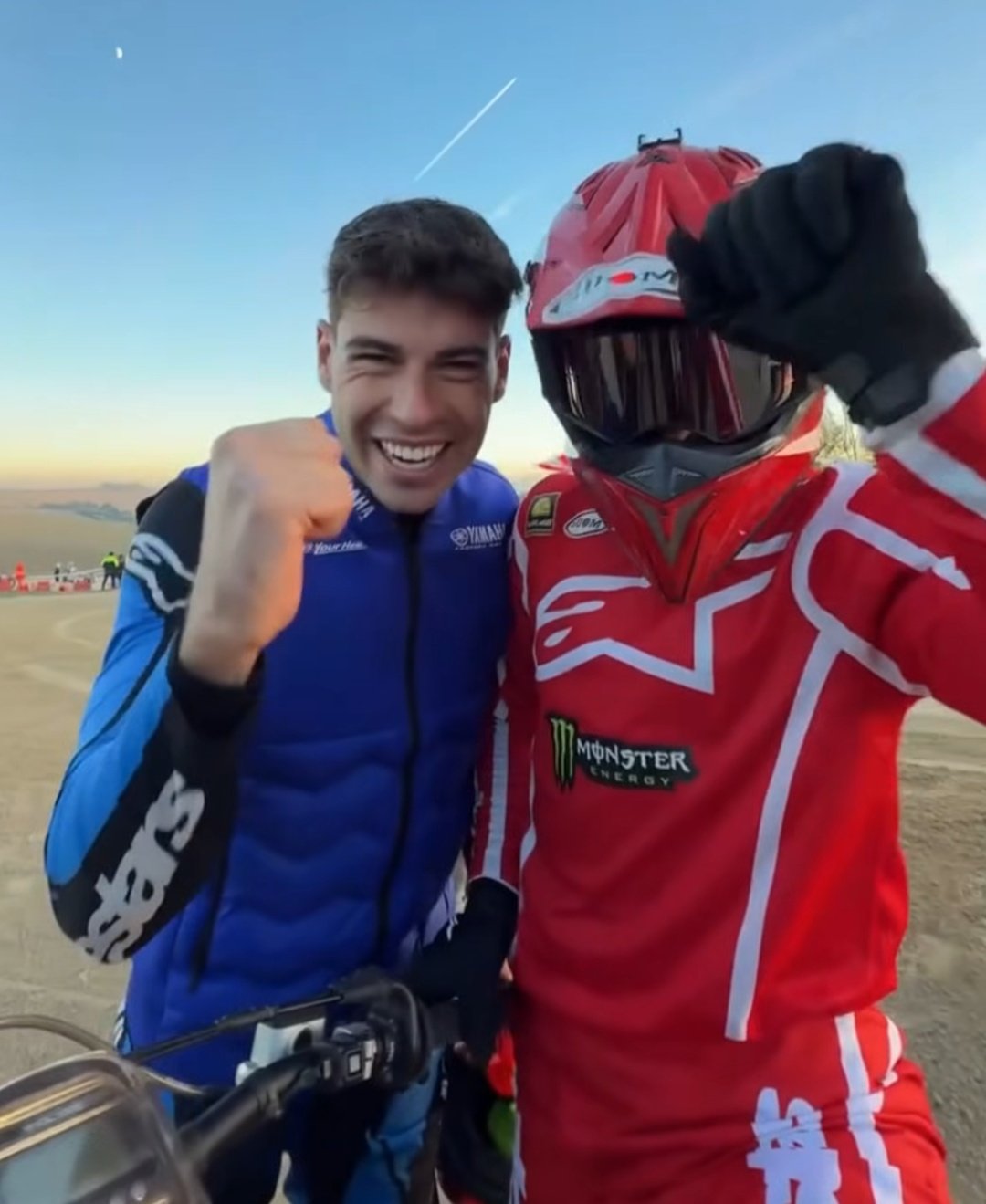 Августо Фернандес и Пекко Баньяя выиграли 100 km dei Campioni 2025 Августо Фернандес и Пекко Баньяя выиграли 100 km dei Campioni 2025