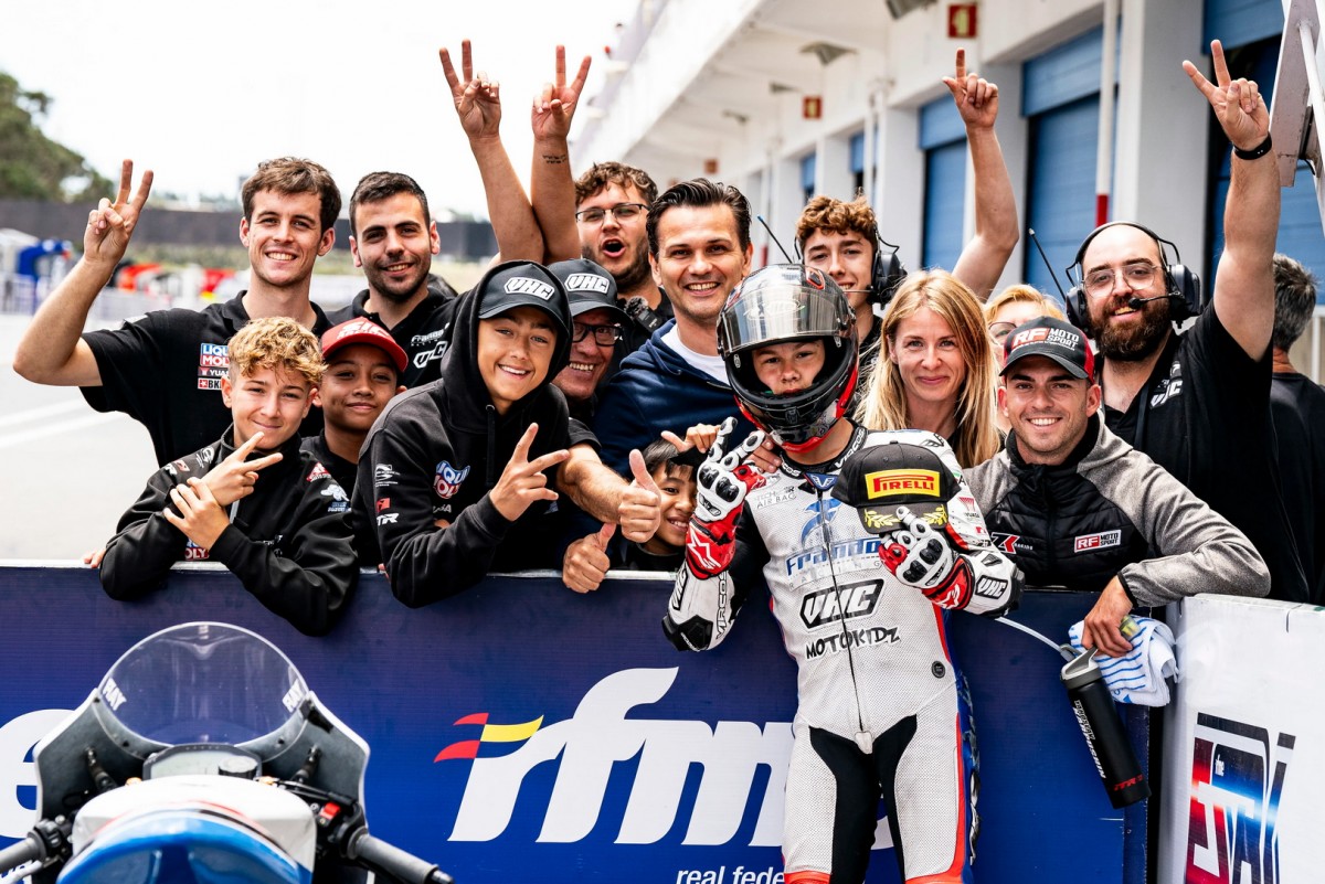 Ярослав Карпушин, ESBK/ETC Ярослав Карпушин, ESBK/ETC