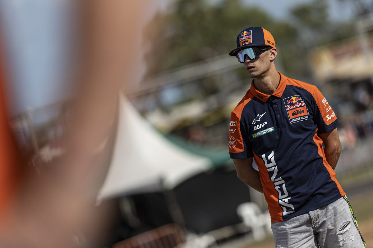 Андреа Адамо проведет сезон 2026 года в MXGP с Red Bull KTM Factory Racing Андреа Адамо проведет сезон 2026 года в MXGP с Red Bull KTM Factory Racing