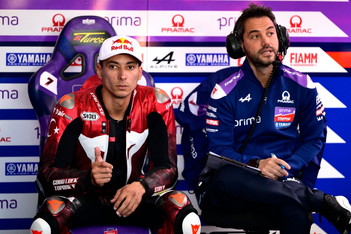 Привет, MotoGP! Привет, MotoGP!