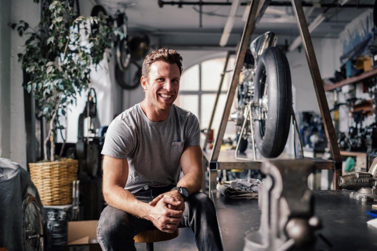 Максвелл Хазан Максвелл Хазан