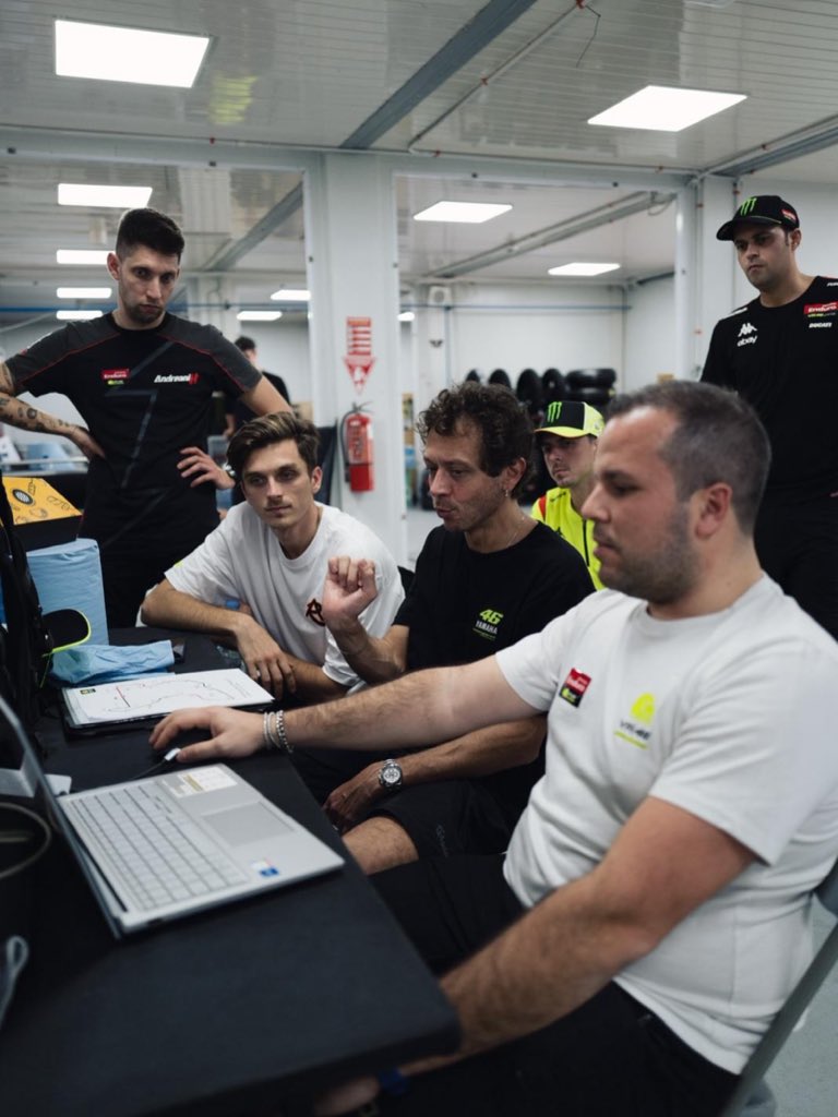 Один день тестов был дождливым, решили разобрать телеметрию Один день тестов был дождливым, решили разобрать телеметрию