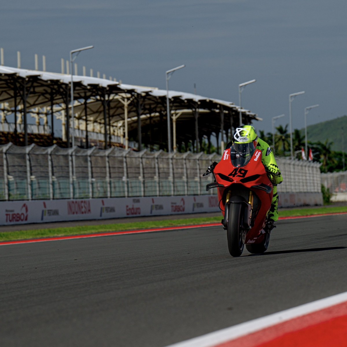 Фабио Ди Джианантонио, VR46 Racing Team Фабио Ди Джианантонио, VR46 Racing Team