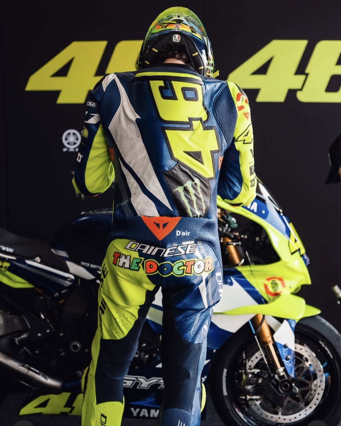 Валентино Росси Валентино Росси