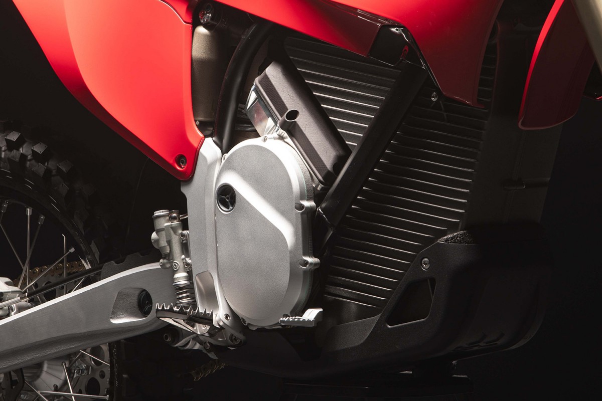 Силовая установка Stark VARG Силовая установка Stark VARG