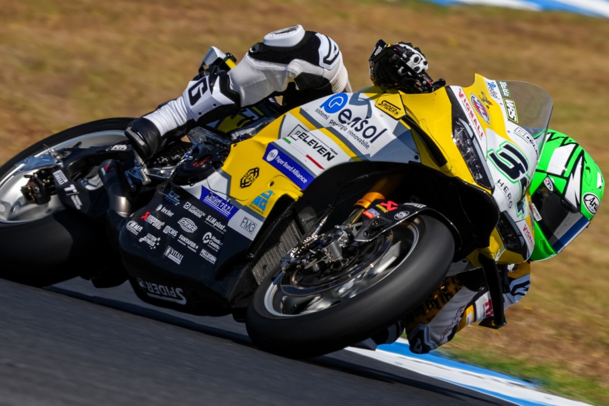 Лоренцо Балдассари, Team Go Eleven Лоренцо Балдассари, Team Go Eleven