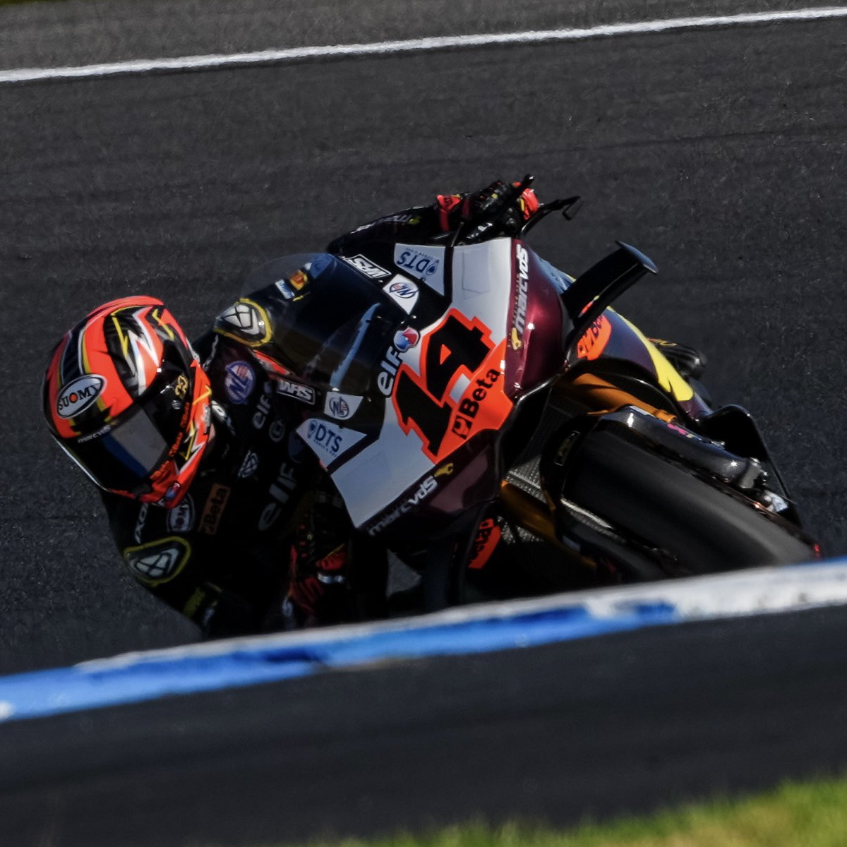 Сэм Лоус, Marc VDS Racing WorldSBK Сэм Лоус, Marc VDS Racing WorldSBK