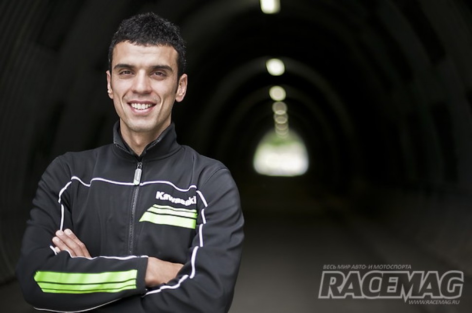 Интервью: Всё, что вы хотели знать о Кенане Интервью: Всё, что вы хотели знать о Кенане