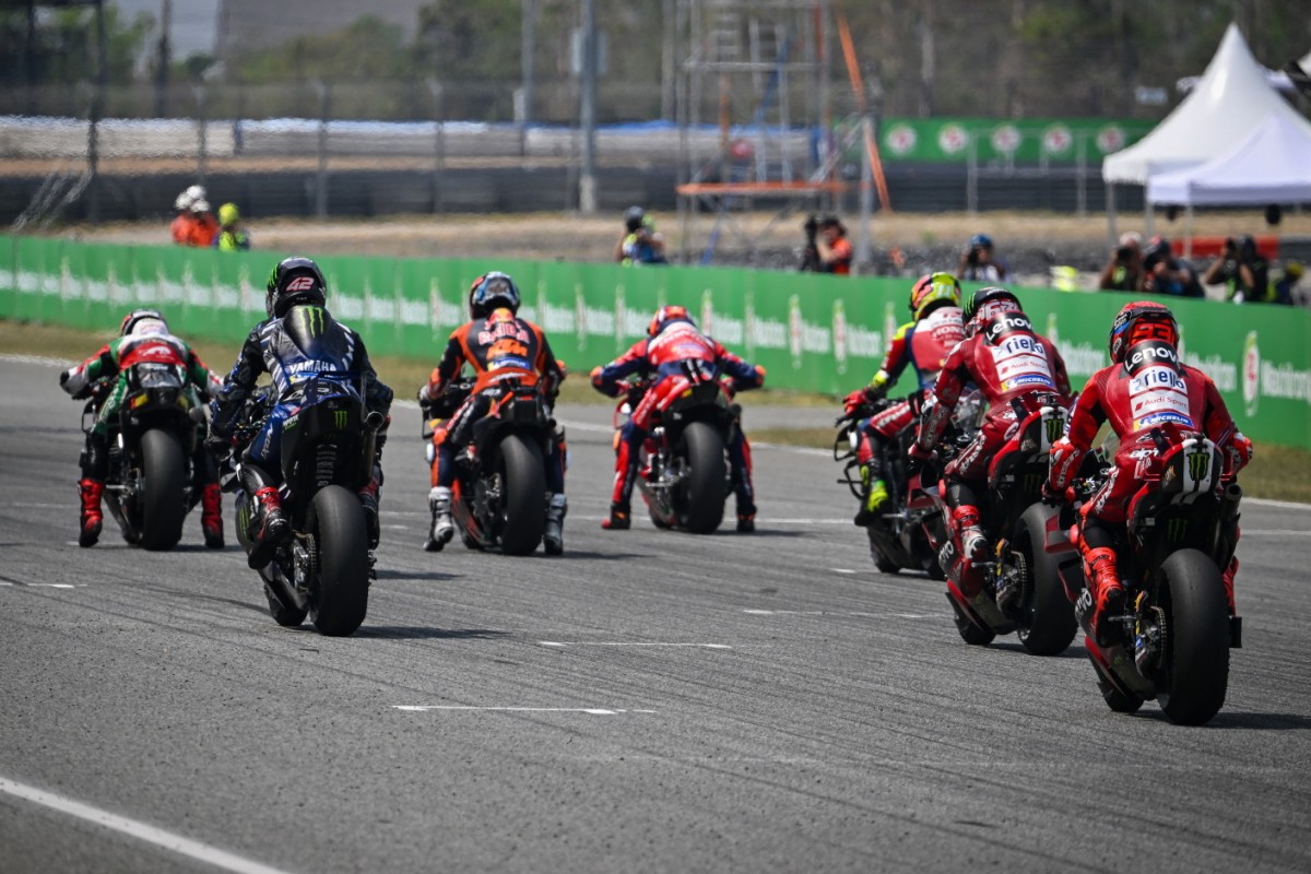 Преквалификация в Бурираме Преквалификация в Бурираме
