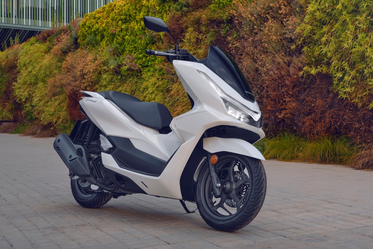 Honda PCX125 Honda PCX125
