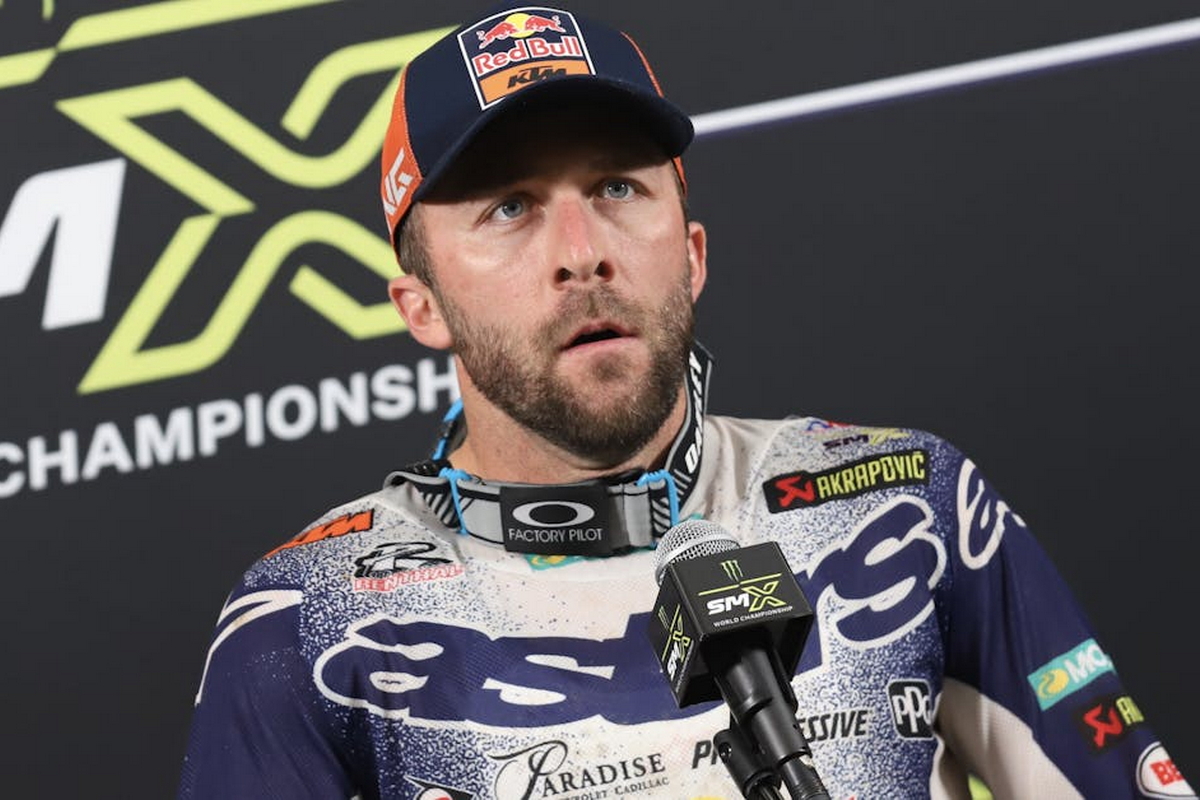 Элай Томак после гонок в Индиане: круговые - это адовое зло! Элай Томак после гонок в Индиане: круговые - это адовое зло!