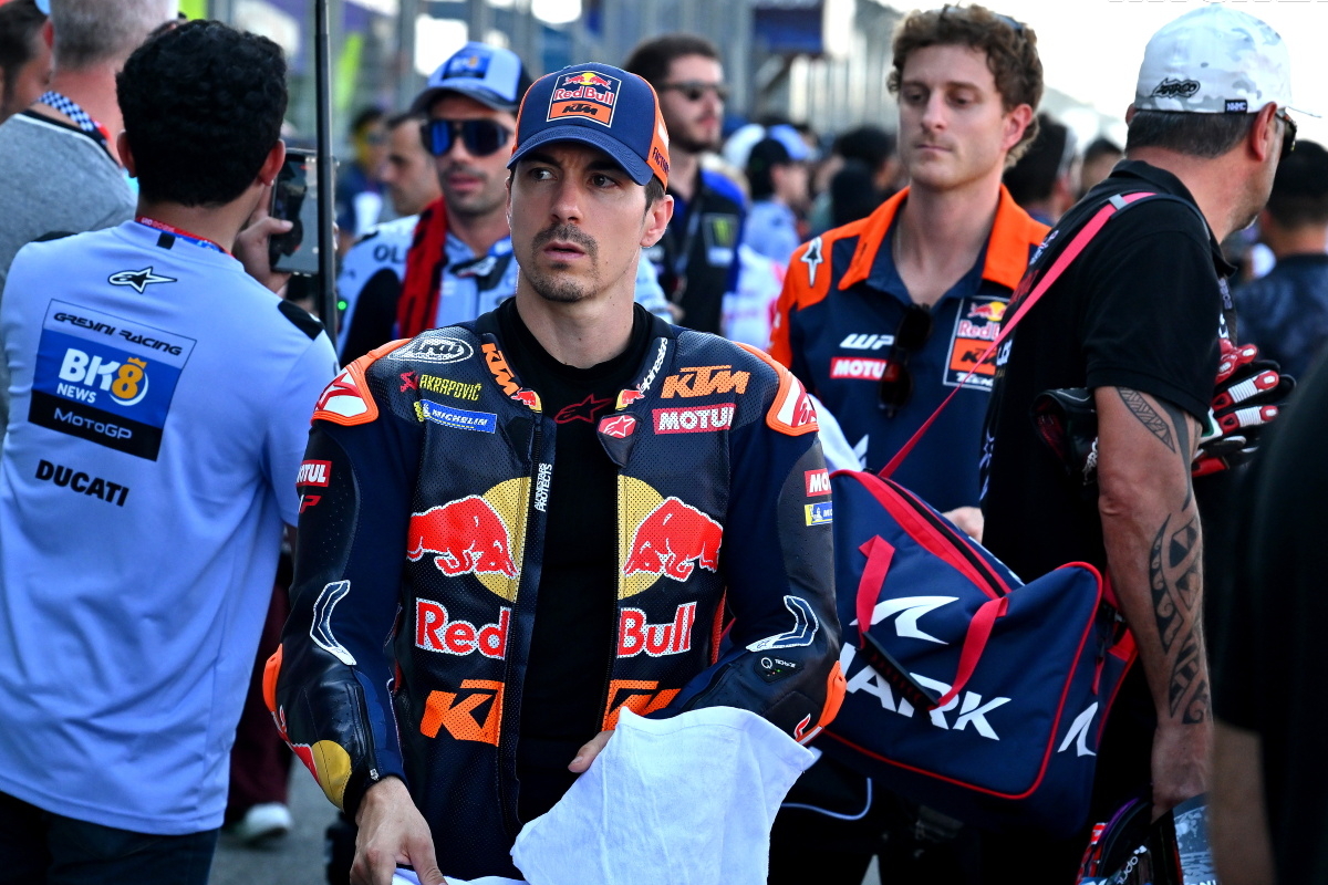 Маверик Виньялес в унынии Маверик Виньялес в унынии