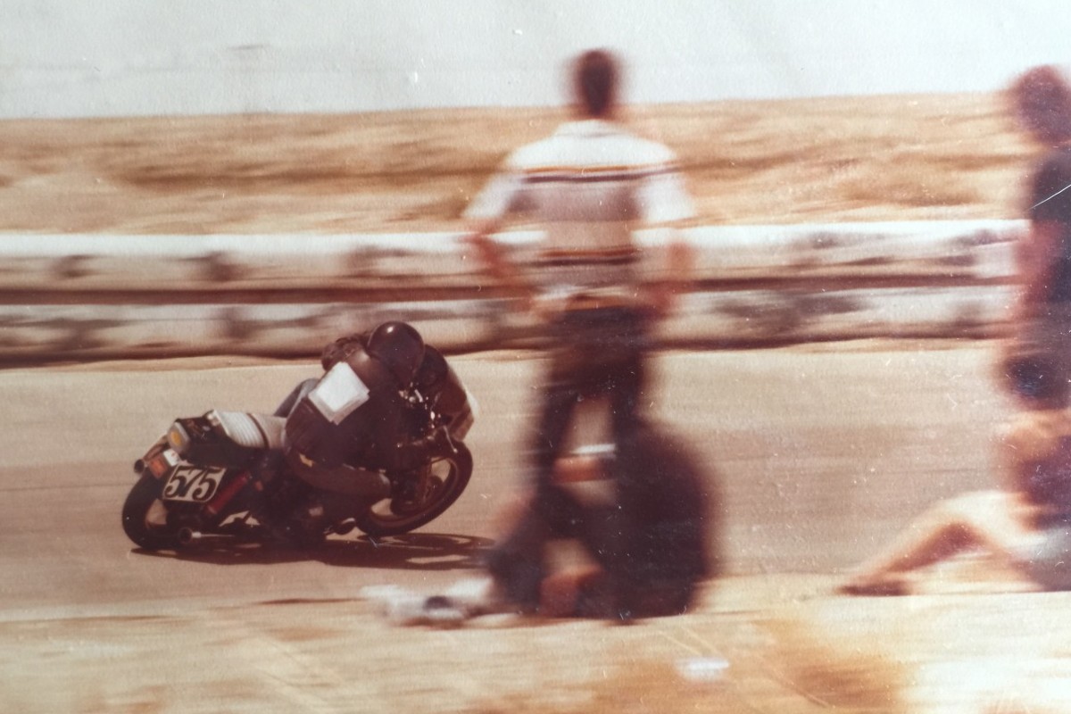 Заградительные пошлины на японские мотоциклы были введены в 1983 году Заградительные пошлины на японские мотоциклы были введены в 1983 году