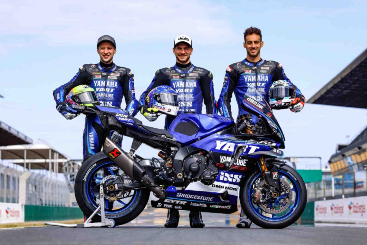 YART Yamaha YART Yamaha