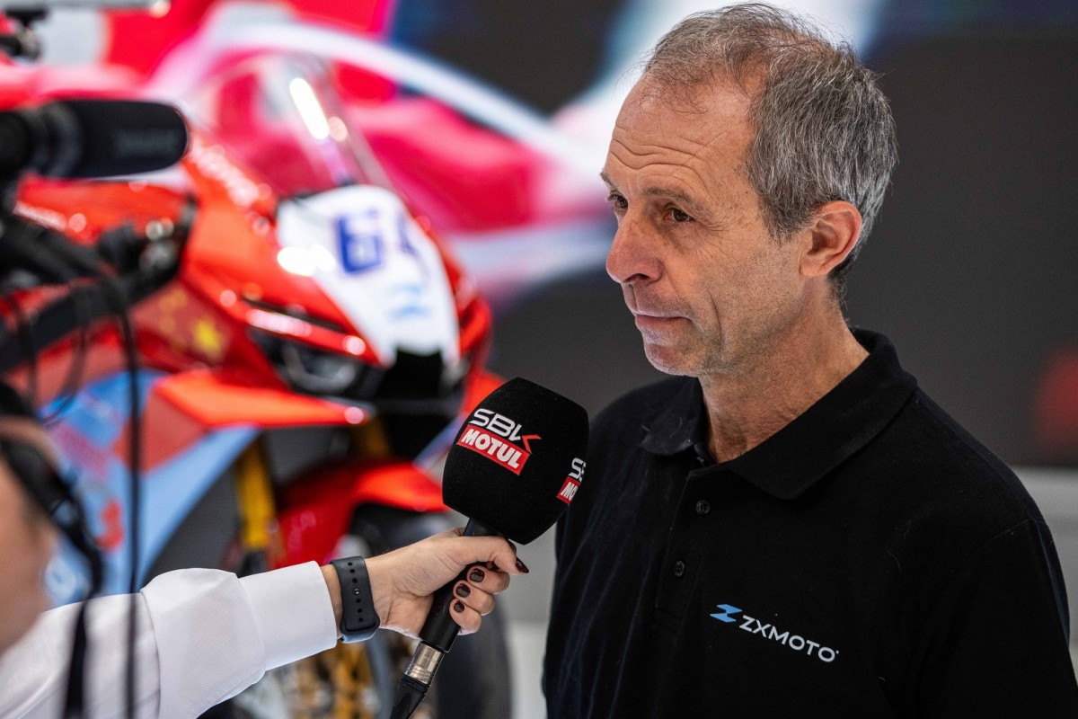 Фабио Евангелиста, ZXMoto Factory Racing (Evan Bros Team) Фабио Евангелиста, ZXMoto Factory Racing (Evan Bros Team)