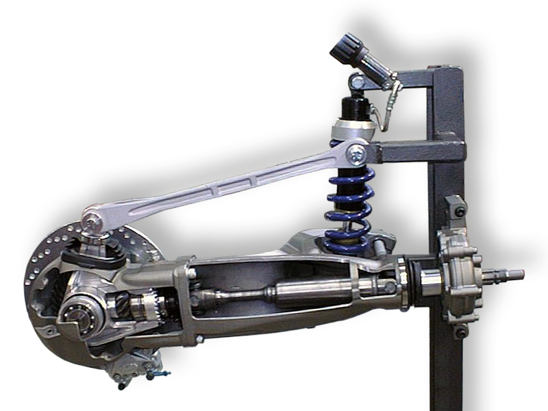 Moto Guzzi CARC Moto Guzzi CARC