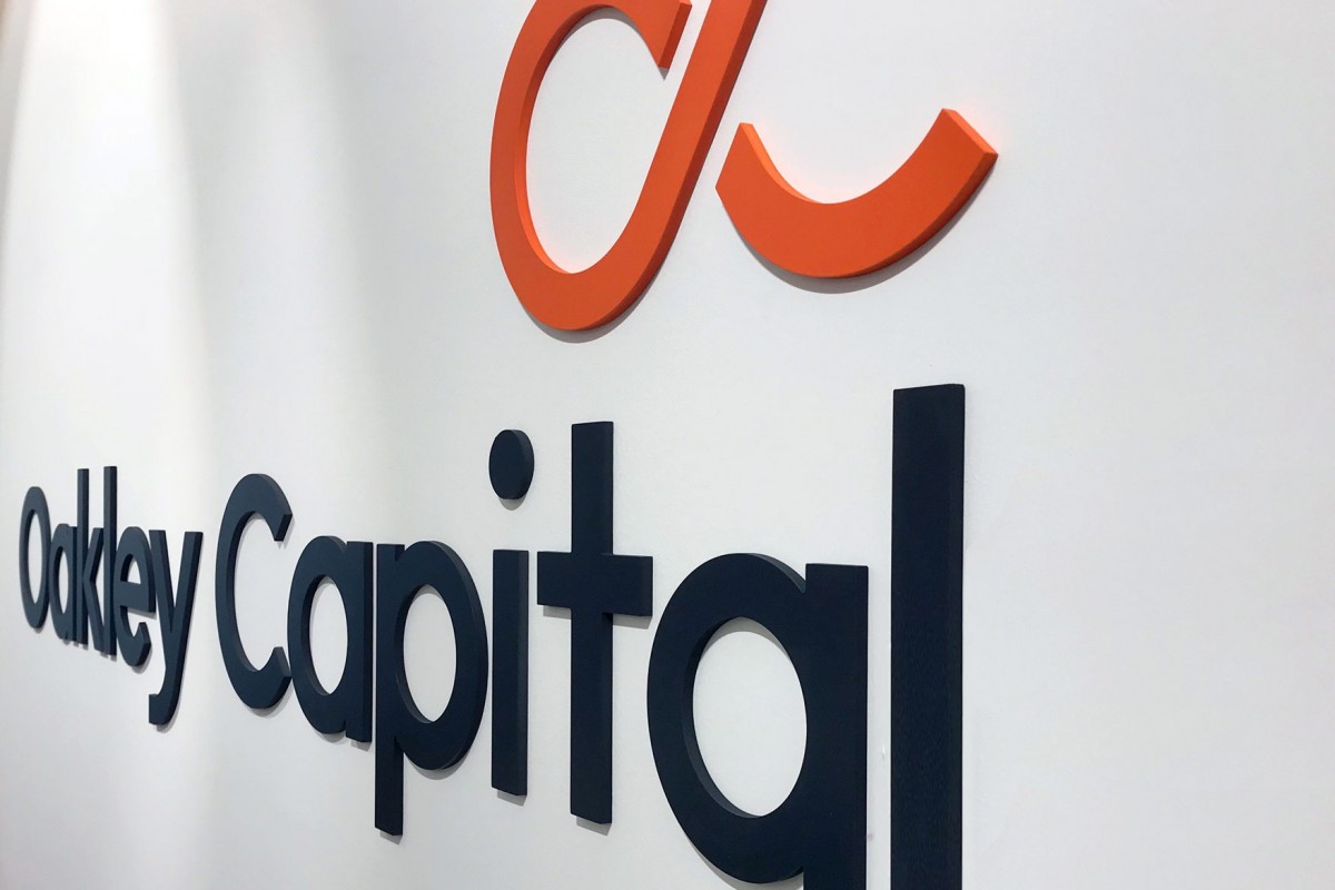Oakley Capital Oakley Capital