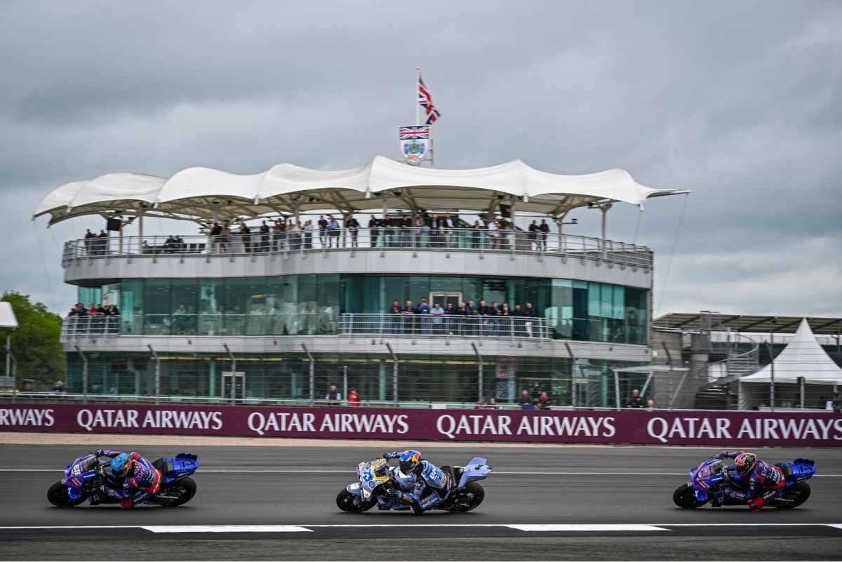 BritishGP MotoGP 2025 BritishGP MotoGP 2025