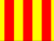 Красно-желтый флаг