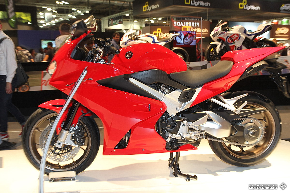 EICMA 46 512 РїРѕРґРєР»СЋС‡РµРЅРёРµ