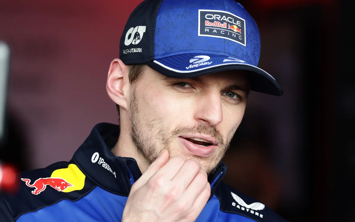 Чемпион Формулы-1 Макс Ферстаппен заявил о завершении карьеры и покупке команды MotoGP