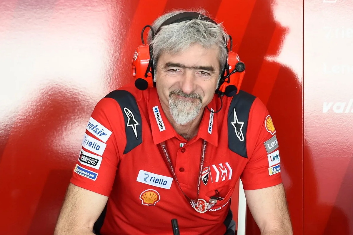 Троян Маркеса: Переход MM93 в Gresini может сломать стройную систему Ducati в MotoGP