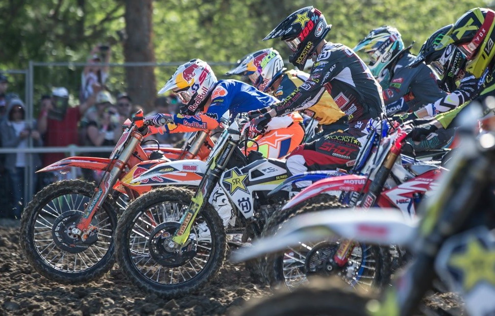 MXGP 2021