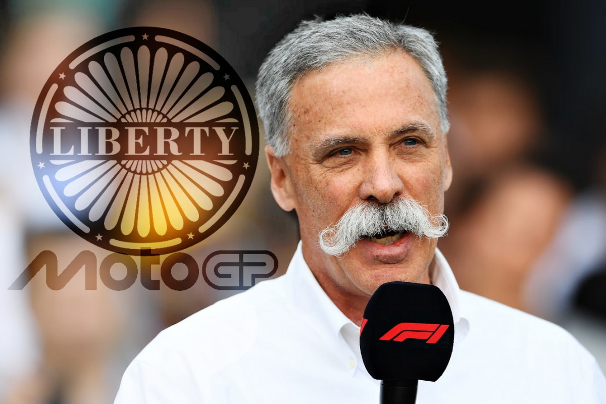 Liberty Media ликвидировала организатора MotoGP: пришли новые боссы из Формулы-1