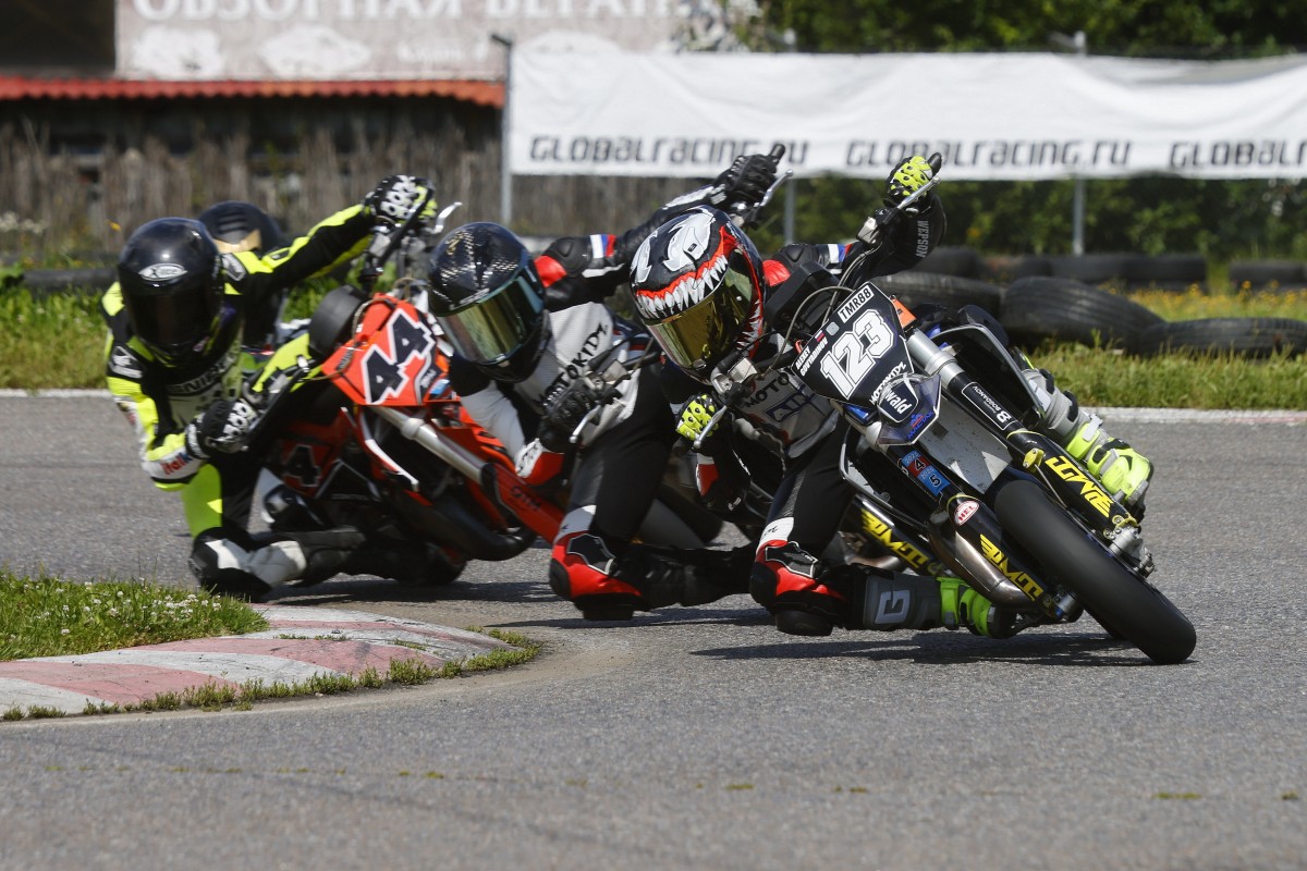 мотард мотард