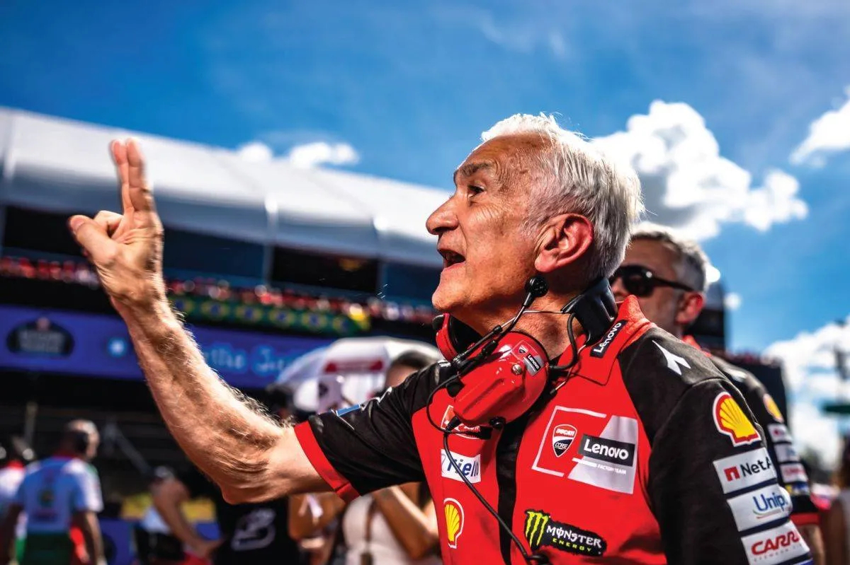 MOTOGP