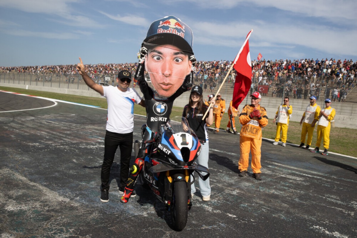 WSBK WSBK