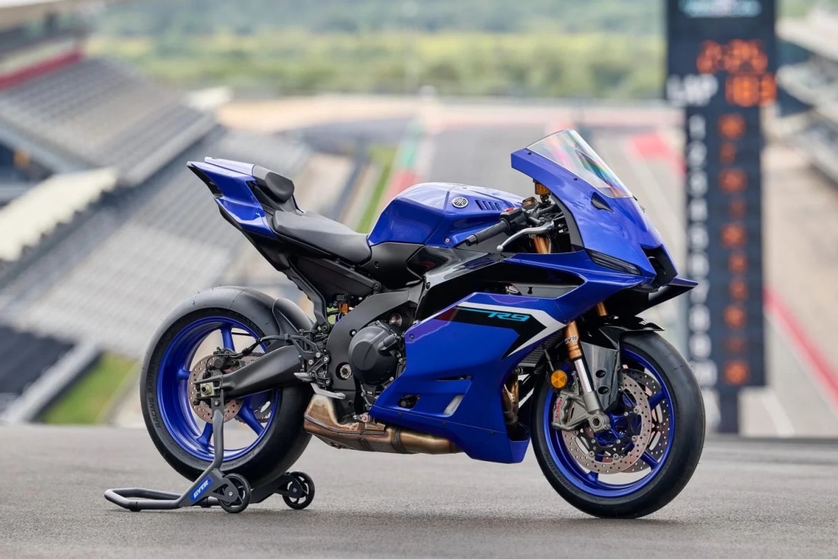  WSBK