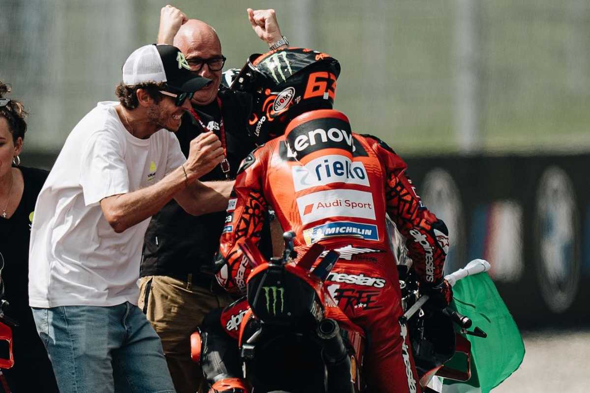 DUCATI DUCATI
