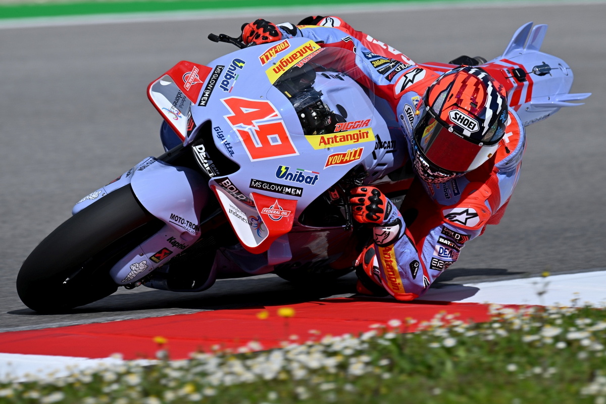 MOTOGP Portimao
