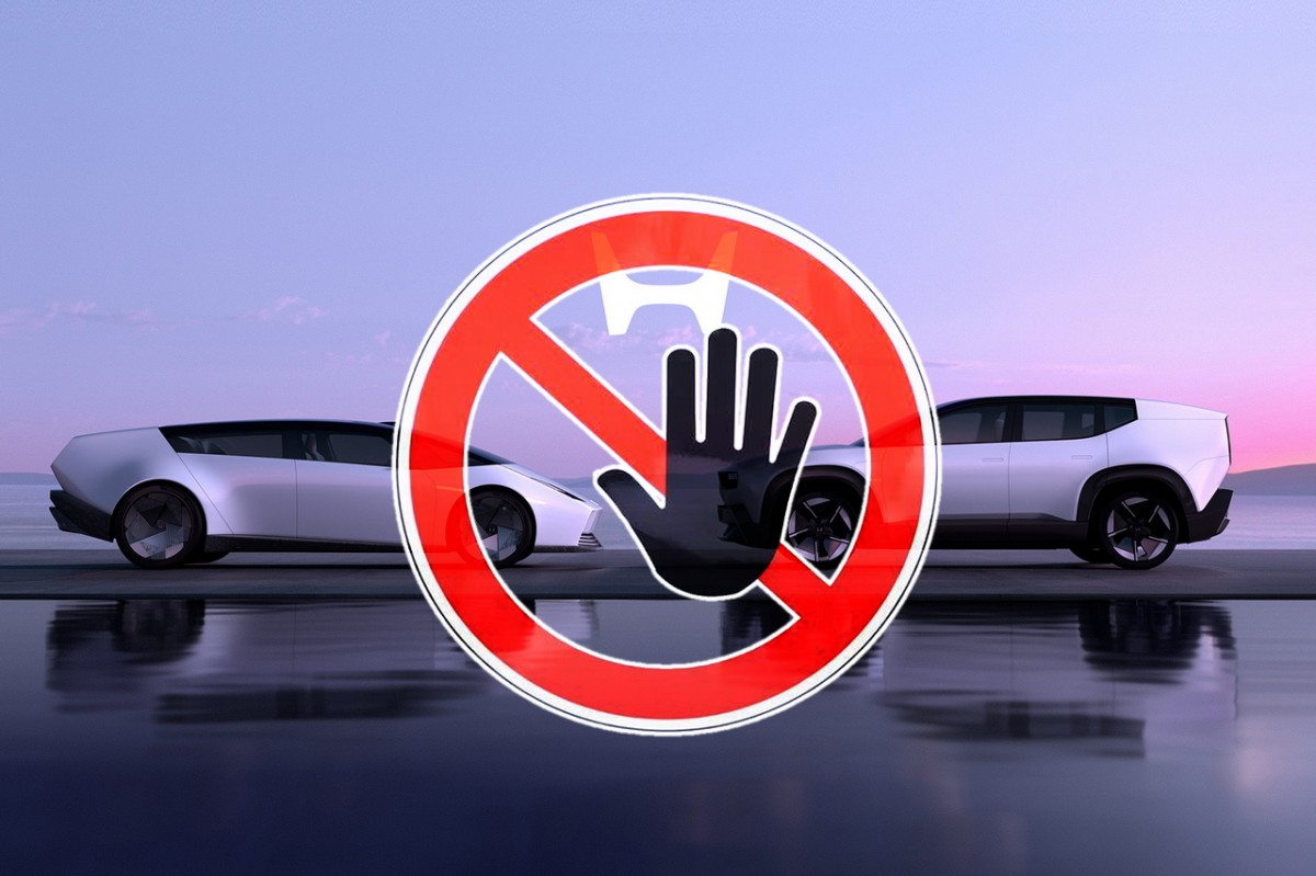 отмена программы