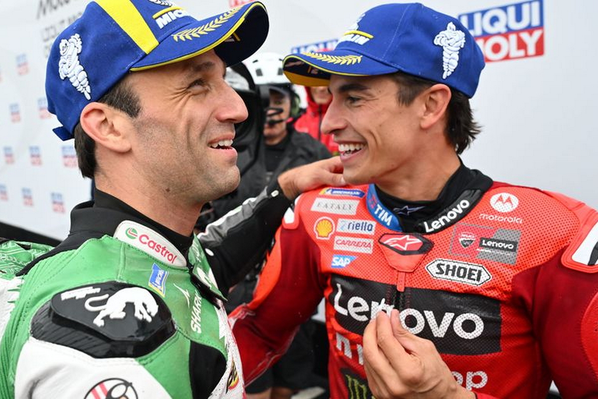 MOTOGP MOTOGP