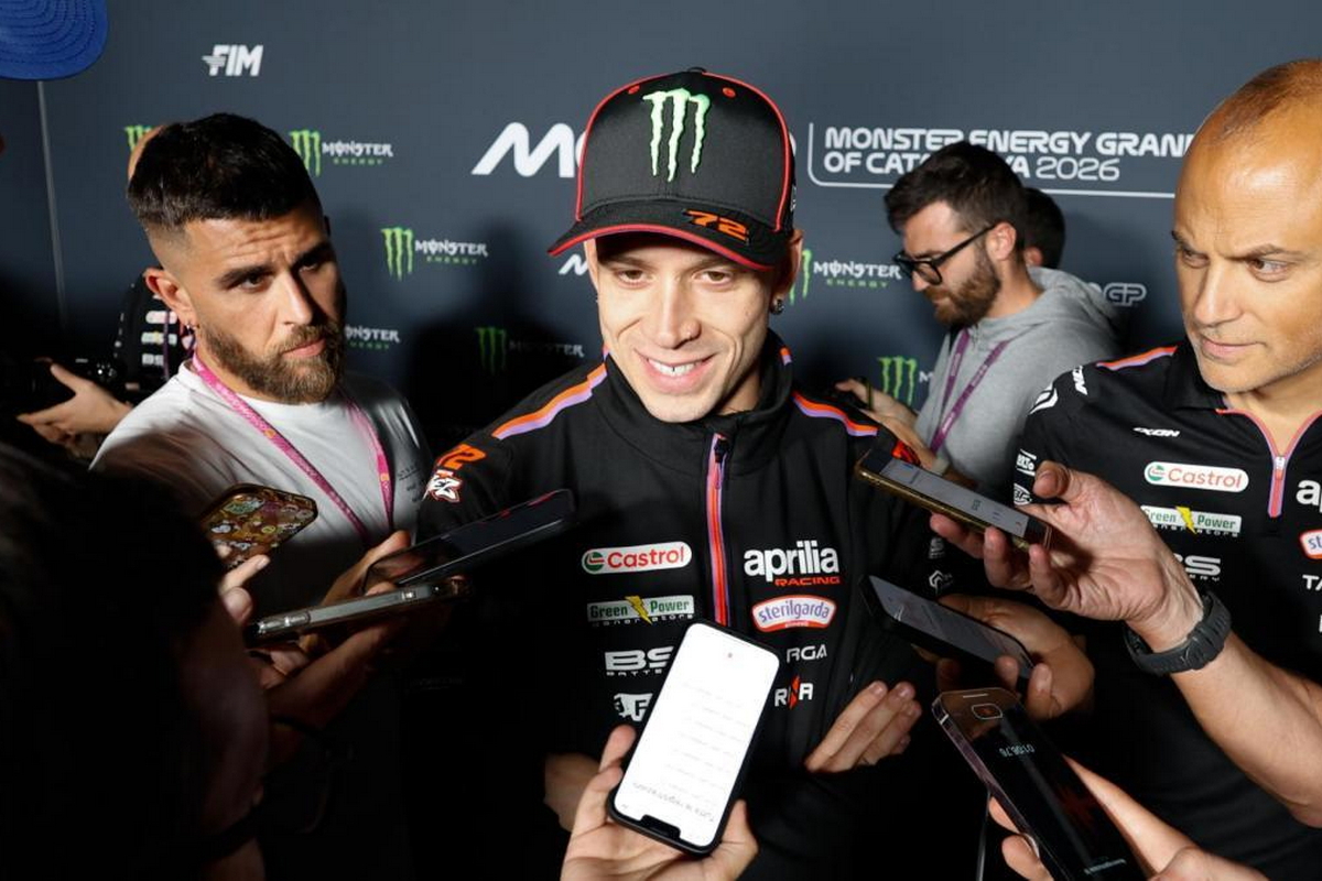 MOTOGP26