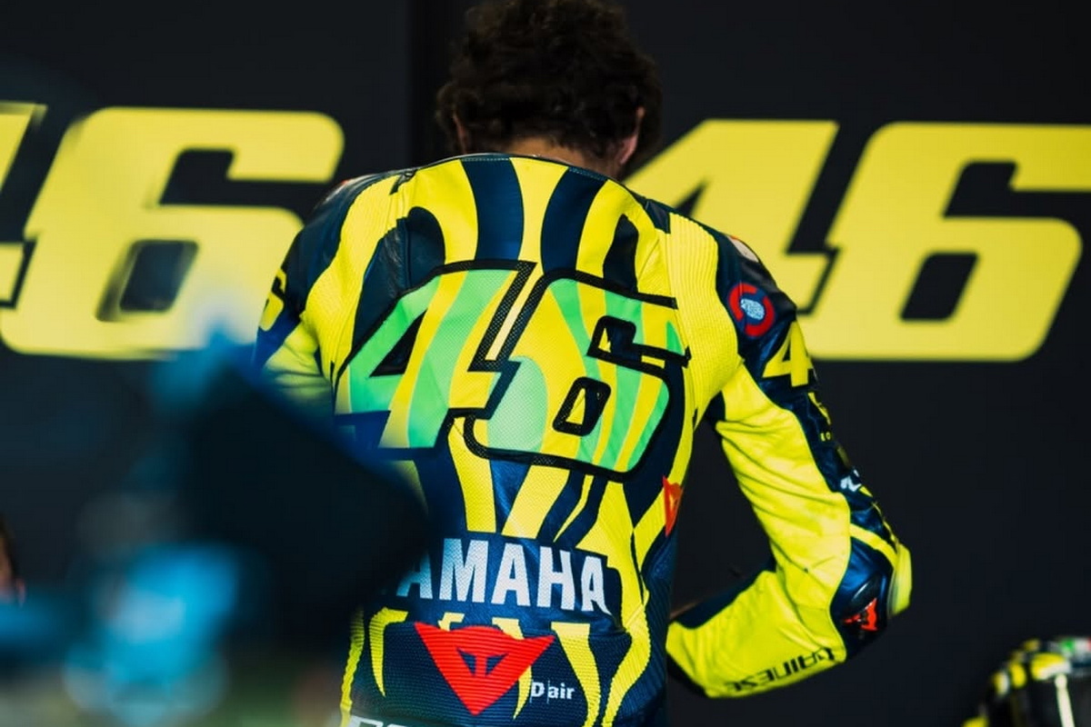 VR46